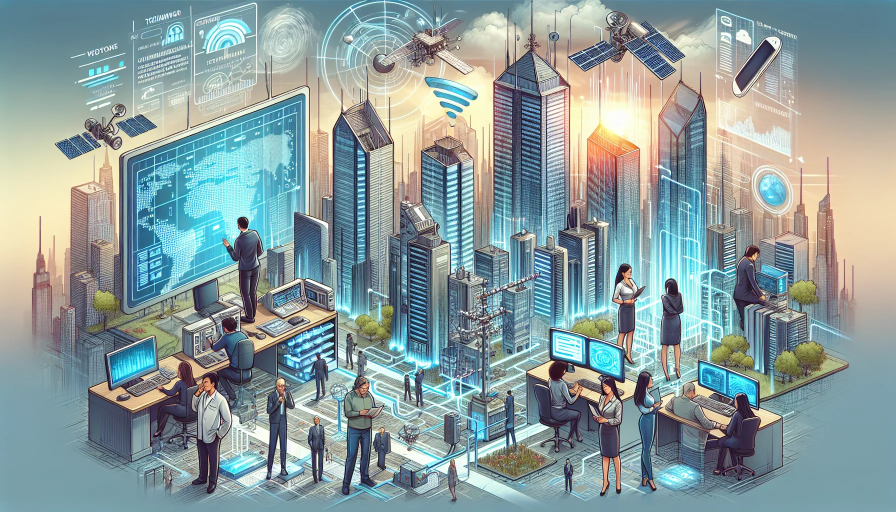 Билайн безлимит: Как избежать ограничений скорости после превышения лимита